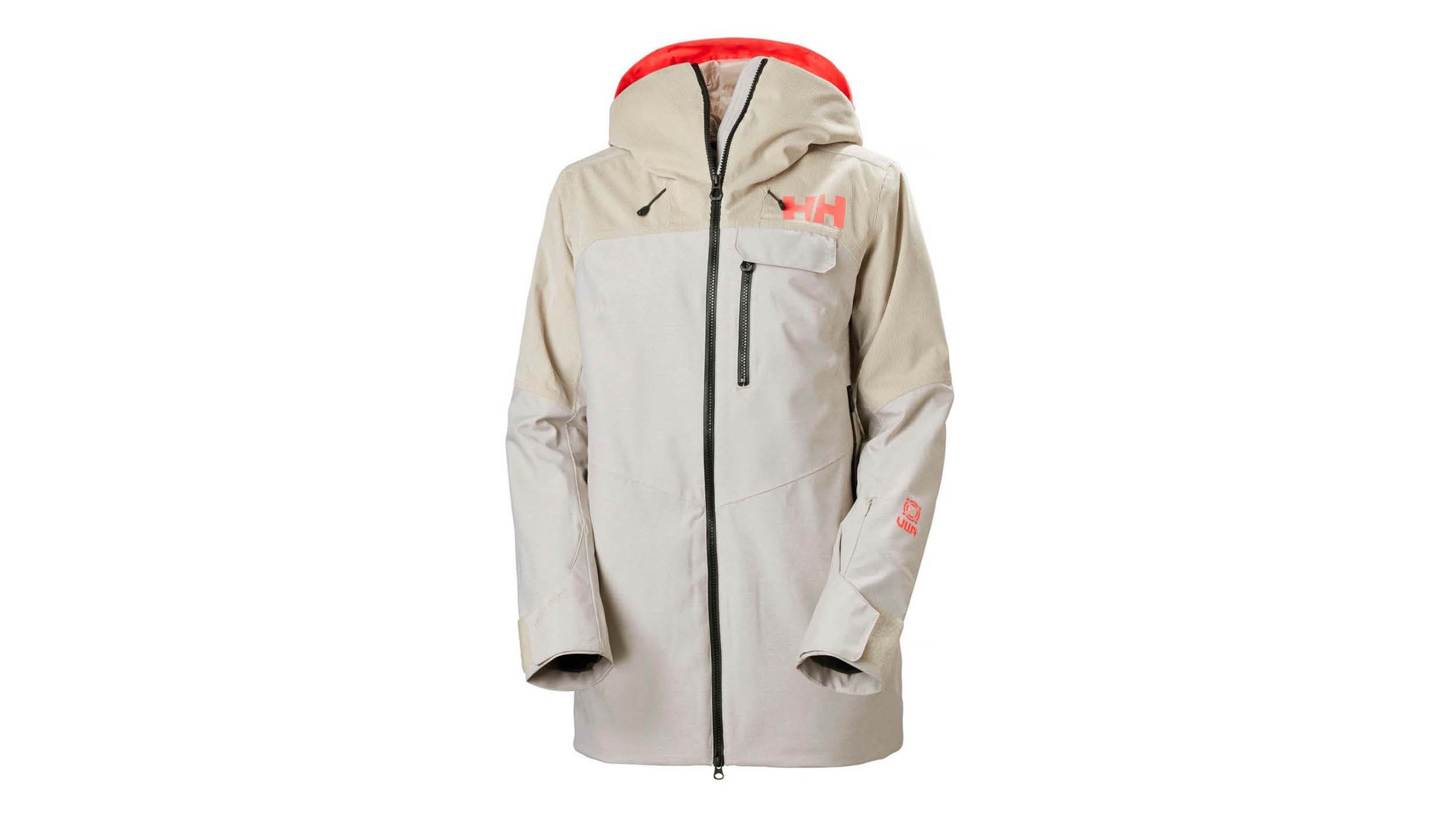 Helly Hansen Whitewall Lifaloft Jacket