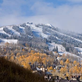 1. Tremblant, Que. Book Your Trip NowPHOTO: Rob Howard