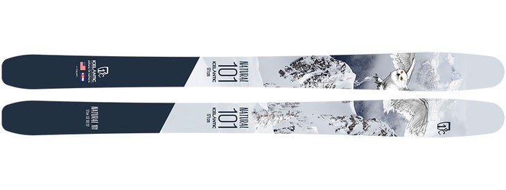 1819-bc-ski-Icelantic-Natural101 Icelantic Natural 101 2019