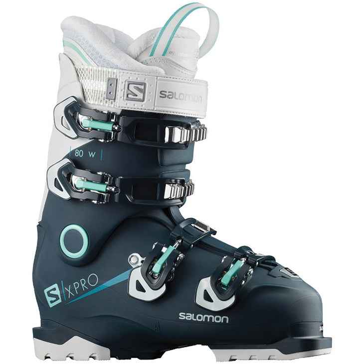 1819boot-Salomon-XPro80-W 18/19 Salomon XPro 80 W