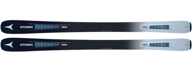 1819ski-Atomic-VANTAGE-90TIW 2018/19 Atomic Vantage 90 Ti W