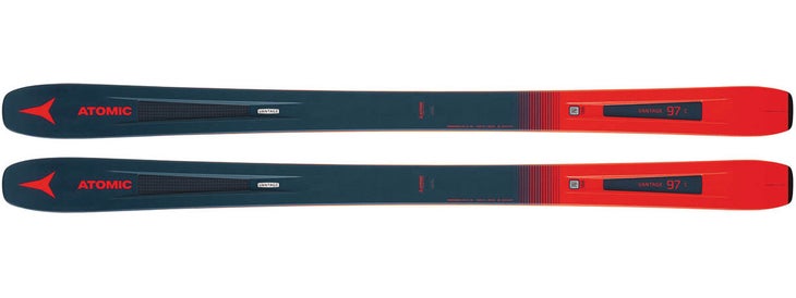 1819ski-Atomic-VANTAGE-97C-h 2019 Atomic Vantage 97 C