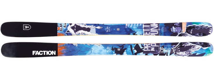 1819ski-Faction-Prodigy1x-h 2019 Faction Prodigy 1.0x
