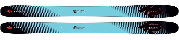 1819ski-K2-PINNACLE-118 2018/2019 K2 Pinnacle 118