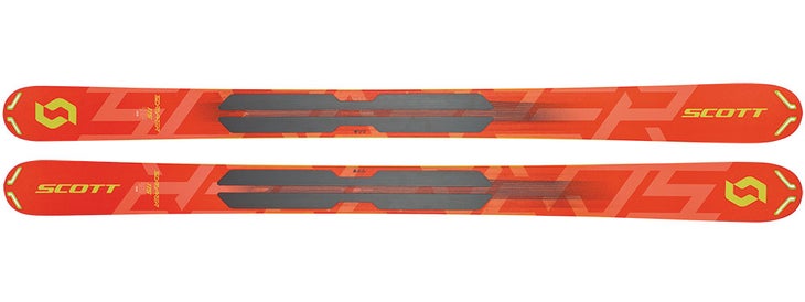 1819ski-Scott-Scrapper115 2018/2019 Scott Scrapper 115