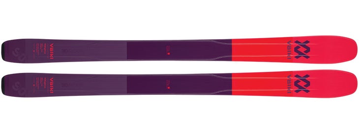 1819ski-Volkl-90Eight-W None