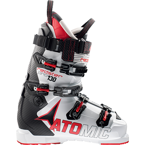 2016 Atomic Redster Pro 130 None