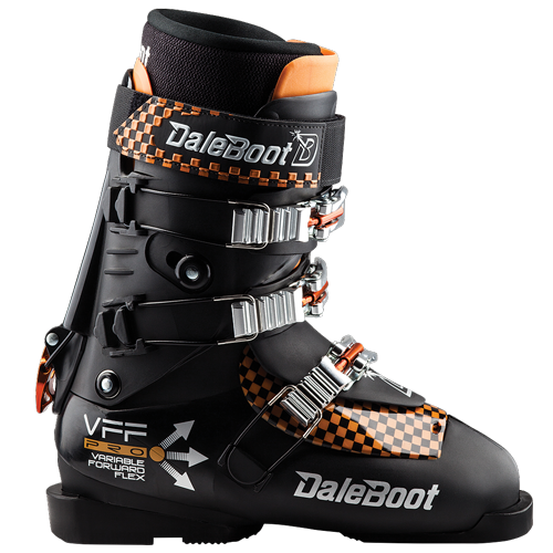 2016 DaleBoot VFF Pro None