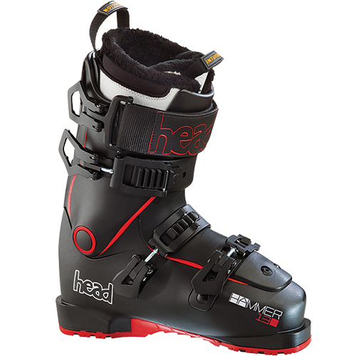 2016 Head Hammer 130 None