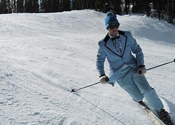 3. Buy a SkiGreen Tag with your lift ticket. By purchasing a SkiGreen Tag along with your lift ticket at participating resorts’ ticket windows (or with your season pass), you’ll be supporting a…