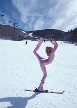 #5: Grand Targhee, WY None