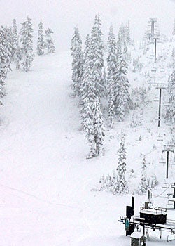 6. Hitch a ride. If the slopes are close, get your gang together, cram in, and carpool up to the mountain. If you have to fly there to get there, take advantage of…