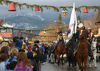 6. Keystone, CO None