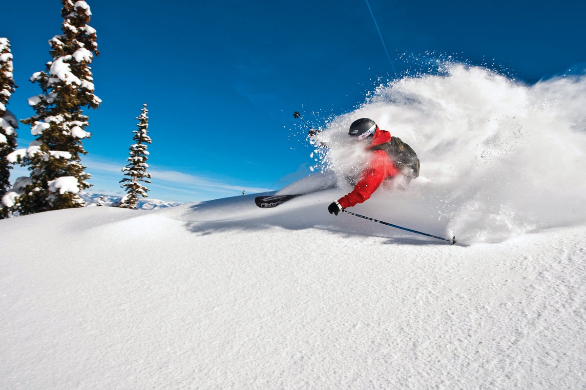 Aspen Snowmass Announces Vaccine Requirements for 2021-’22 Season