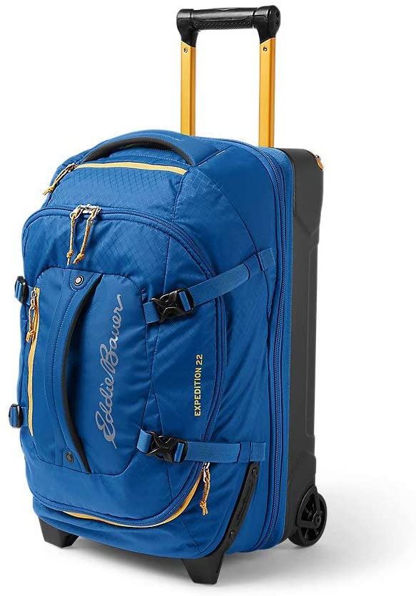 Eddie Bauer Expedition 22 Duffel 2.0