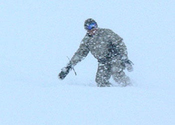 8. Green your gear. This tip is right under your nose – literally. Tons of ski gear is now being made with recyclable fabrics, biodegradable formulas, and…