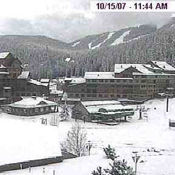 9. Bretton Woods, NH Book Your Trip NowPHOTO: Bretton Woods