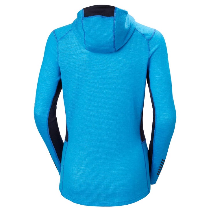 Helly Hansen Lifa Merino Hoodie