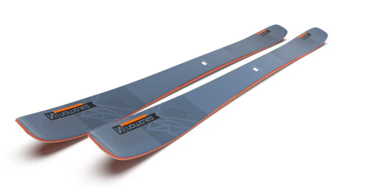 2022 Salomon QST 98 Ski