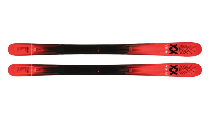 2022 Volkl M6 Mantra All-Mountain Ski