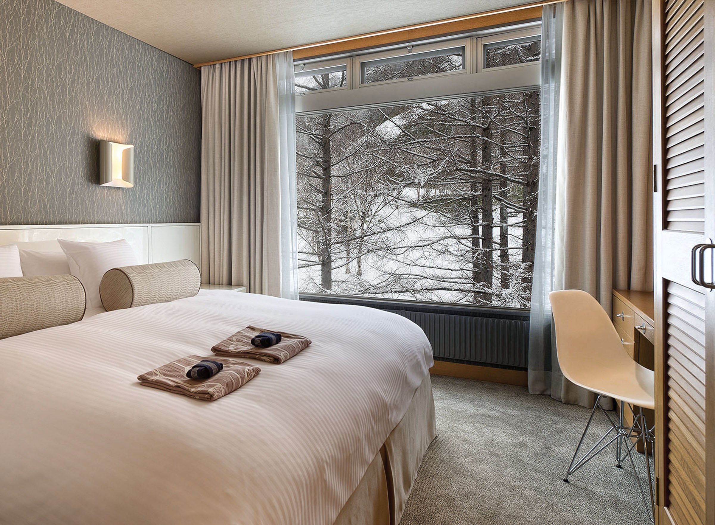 The Green Leaf Niseko