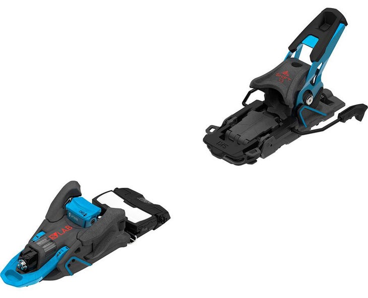 Salomon SLab Shift MNC 13 AT Binding