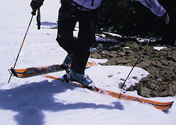 Acc Vail (sponsored) None