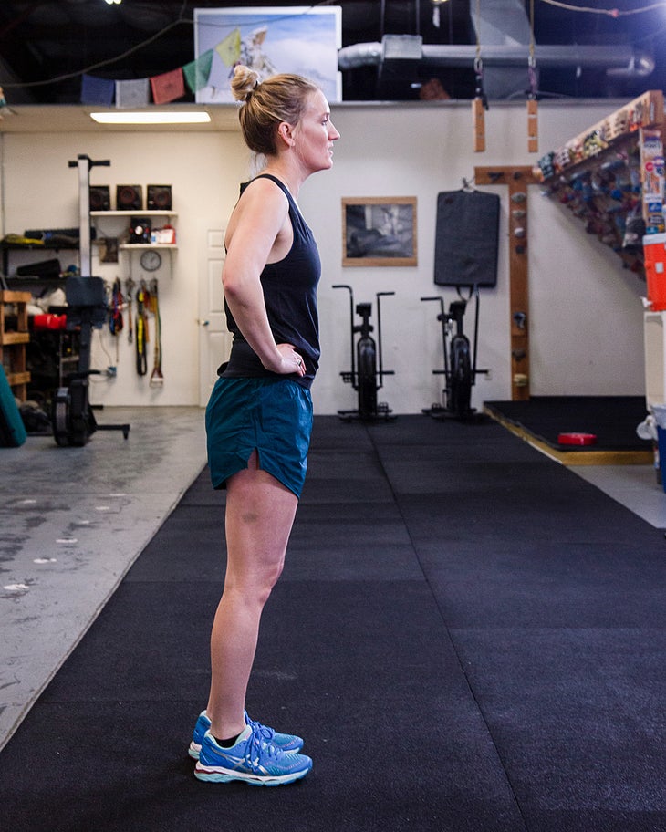 alternating-lunge-progression-059 Strength training move for skiers: alternating lunges
