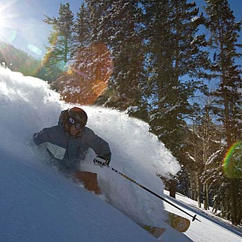 Beaver Creek, CO Beaver Creek had some incredible skiing last week before closing on Sunday with seven inches of new snow on the slopes mid-week. Go to…