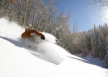 Beaver Creek, CO None