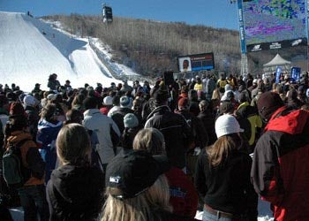 Copper Mountain, CO None