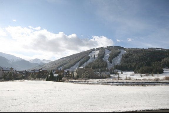 Copper Mountain, CO Copper went out with a bang the past two weekends with Sunsation. George Clinton, and Rahzel and Murs. They also received 23 inches this week -…