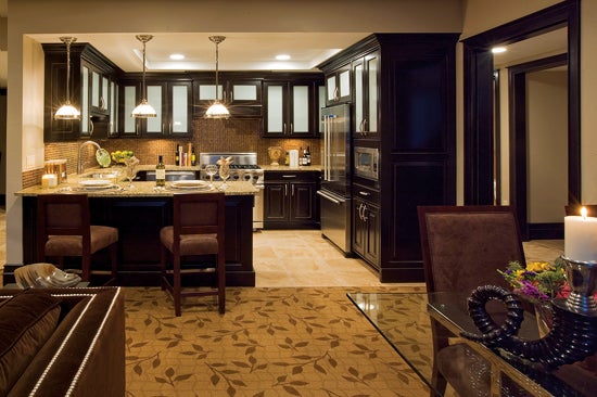 Dakota Mountain Lodge, The Canyons, Utah None