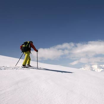 Erin Young For the last few years, 21-year-old Young has made a name for herself as a big mountain and freestyle telemark skier, earning top spots at Crested…