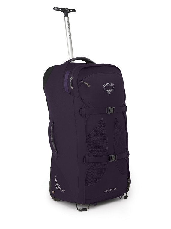 Osprey Fairview Wheeled Travel Pack