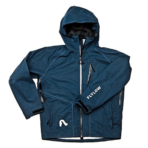 Flylow Lab Coat Jacket None