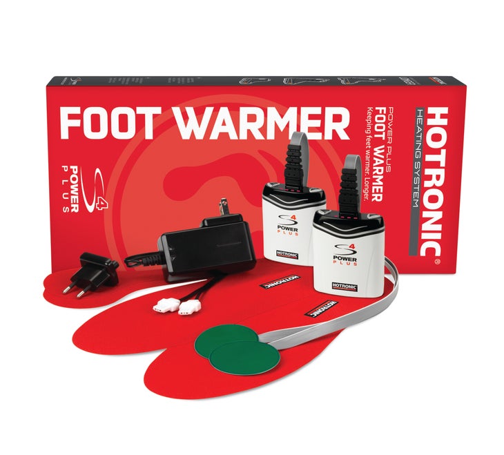 FWC_S4_WBOX_2018 Hotronic’s Foot Warmer Power Plus S4