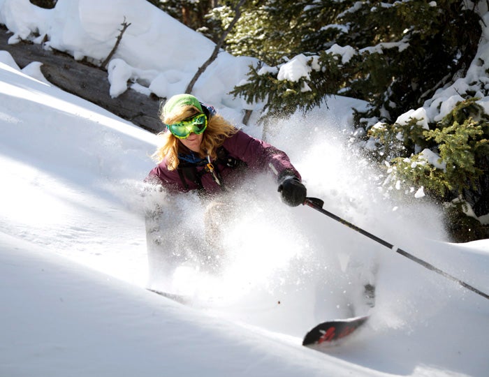Gaper Gap None