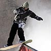 Gear of the Year 2002: Salomon Pocket Rocket None