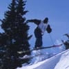 Get Lucky Left: For serious winter athletes, Schöffel's Ranger shell jacket ($430) and Cornice pant ($310) are both 3-layer Gore-Tex XCR; Shred Alert Heather…