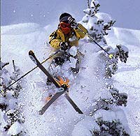 Hannah Hardaway Olympic bump skier and six-time National Champion Hannah Hardaway earned fifth at the Salt Lake City Winter Olympics in 2002 in women’s moguls. She…