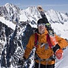 Hard Corps Talon Jacket $285, 800-937-7462, www.hardcorps.com
