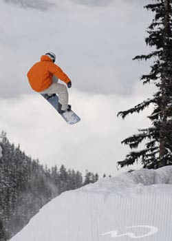 Hippie Inspirations Sam Bass Position: Senior Editor Favorite Apres Beer: At the risk of sounding like a Crocs-wearing, mint-condition-townie-bike-riding,…