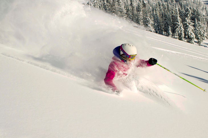 Jackson Hole, WY PHOTO: Jackson Hole