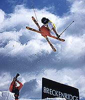Julia Niles Since 2000, Julia Niles has worked as a ski and rock climbing guide in the Alaska Range, Argentina, Ecuador, the North Cascades, the Tetons, and…