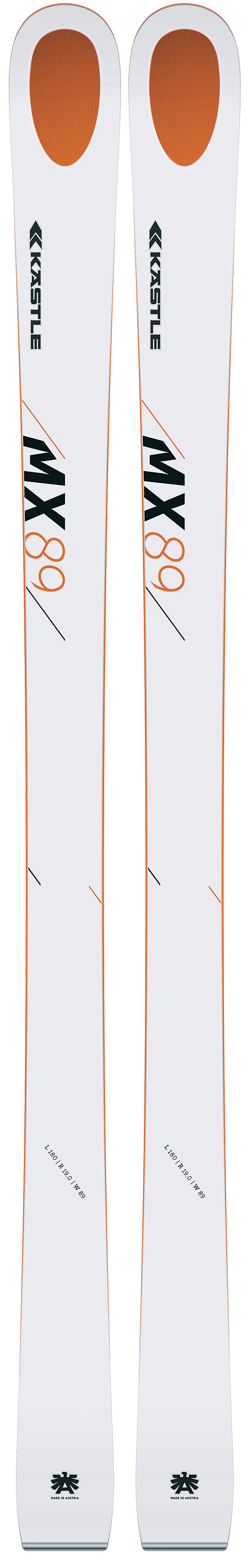 Kästle MX89 None