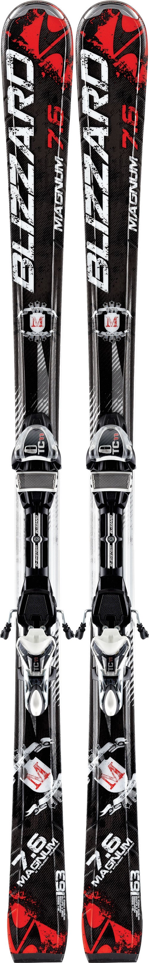 Blizzard Magnum 7.6 IQ (2013)