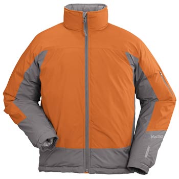 Marmot Power Stretch Top Once you put the Power Stretch on, you'll want to curl up and take a nap in it. Made of Polartec Power Stretch, a body-hugging, four-way-stretching…