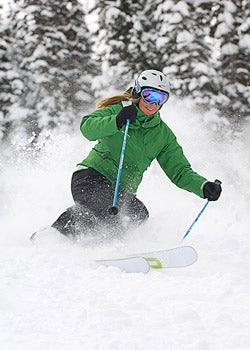 Max Kuszaj Location: Alta, UTPHOTO: Erik Seo