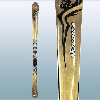 Mogul Manual 1105 Land softly and in balance. Complete the turn with your feet and legs if you need to, but flex deeply as you land, have your pole ready, and prepare…